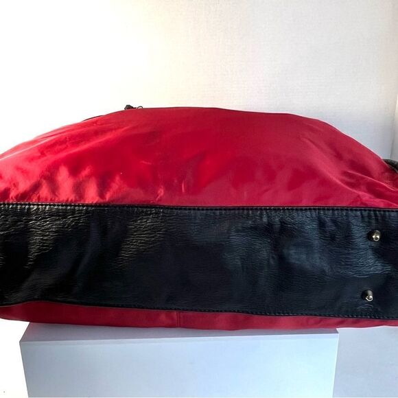 NWOT Steve Madden Large Slouch Tote - Picture 5 of 8